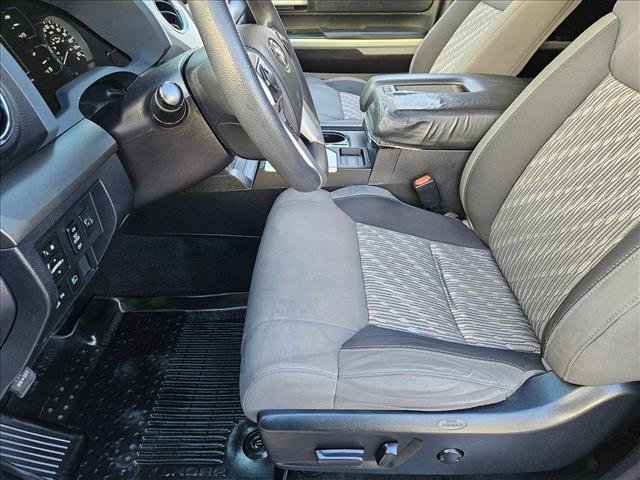 Used 2021 Toyota Tundra SR5 w/ SX Package image 14