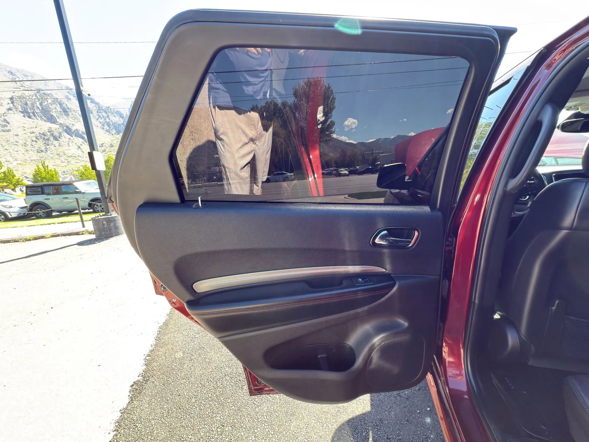 Used 2018 Dodge Durango GT w/ Technology Group AWD/4WD image 25