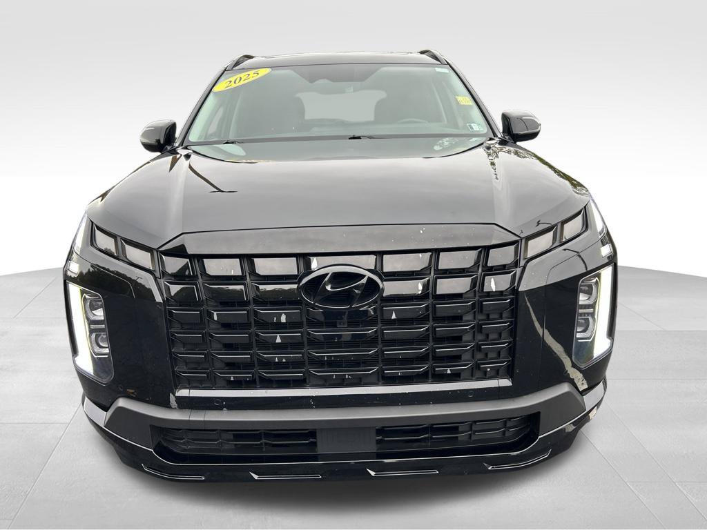 Used 2025 Hyundai Palisade XRT AWD/4WD image 8