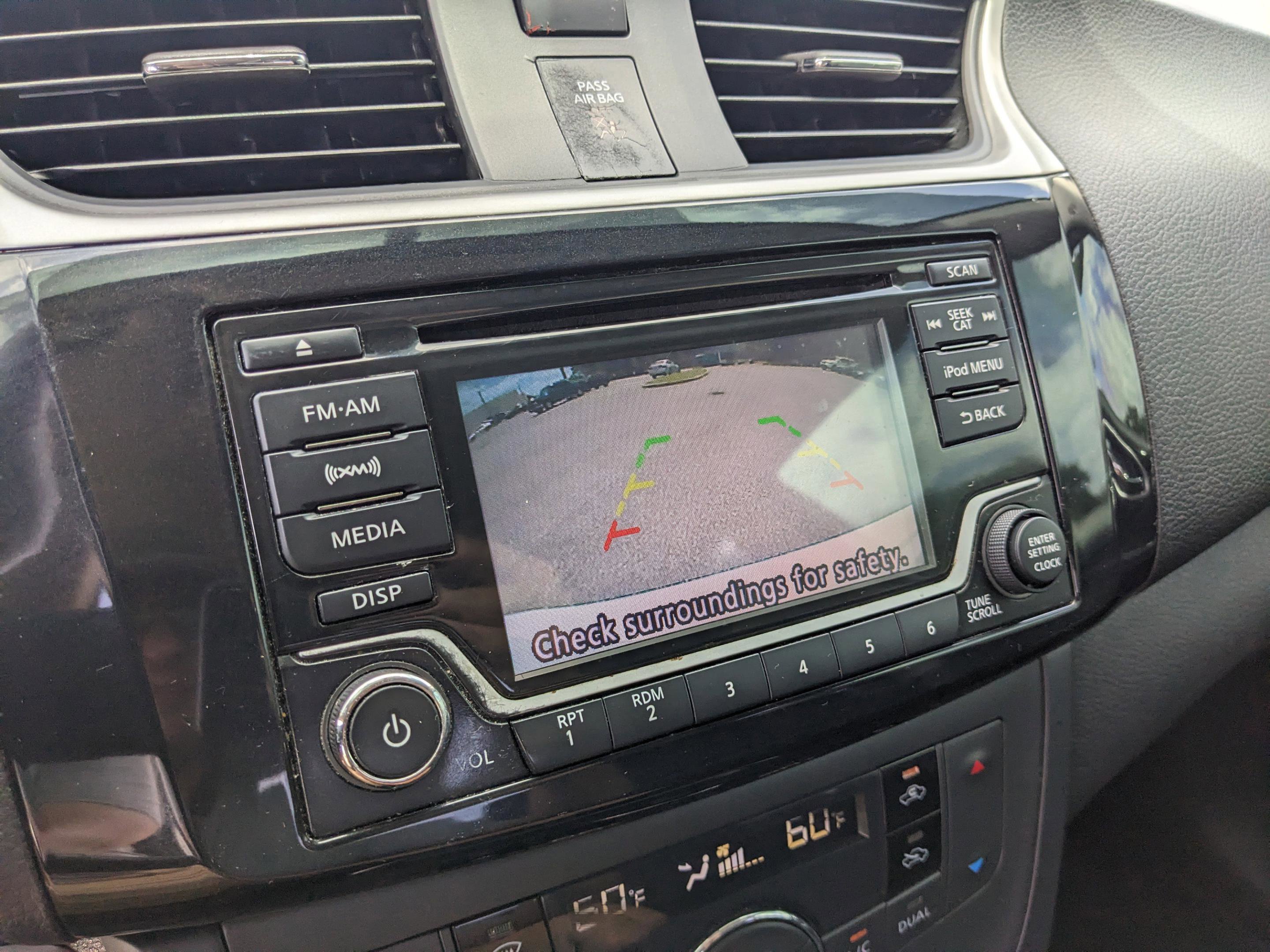 Used 2018 Nissan Sentra SV image 26