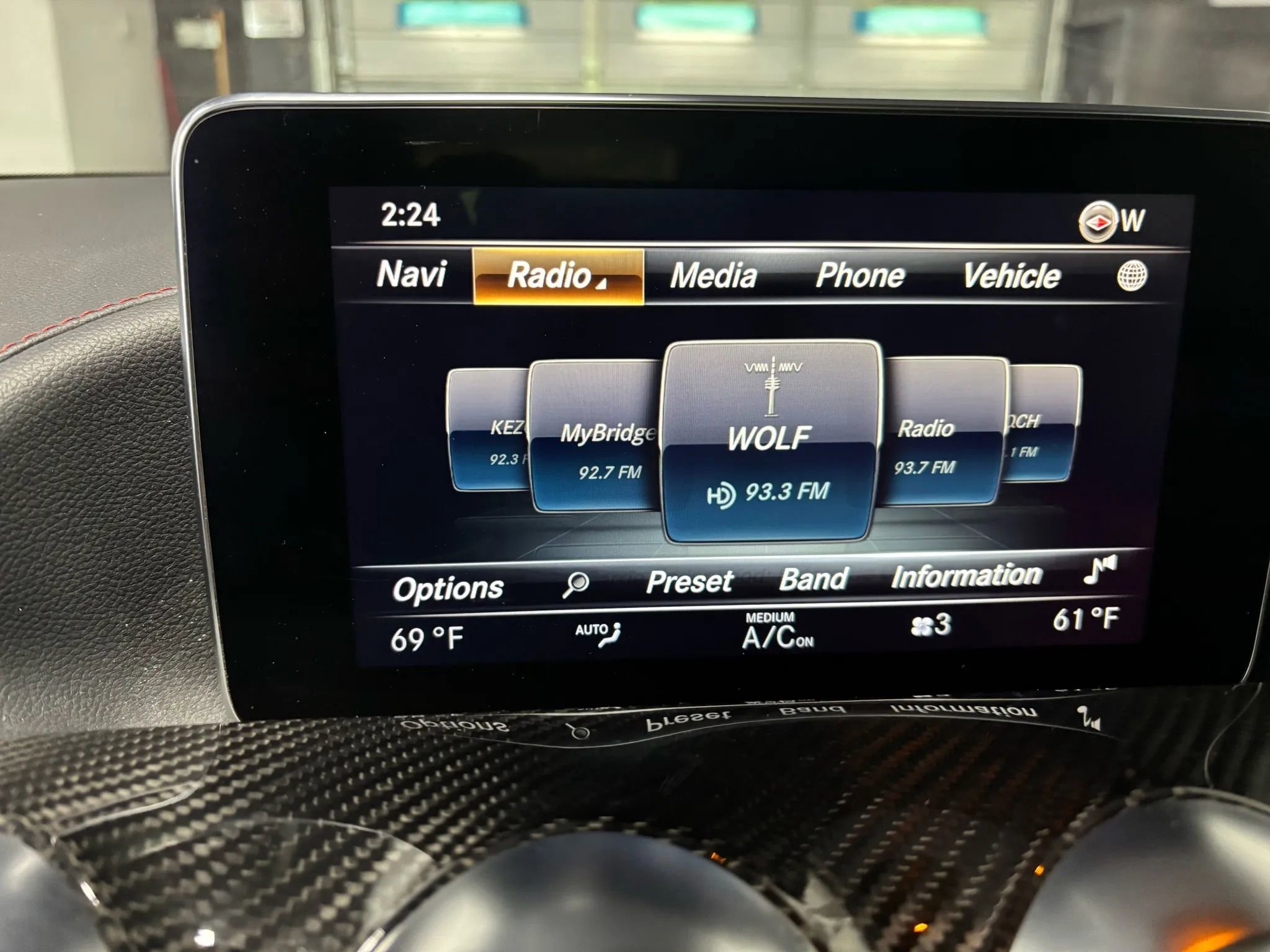 Used 2017 Mercedes-Benz AMG GT Coupe image 32