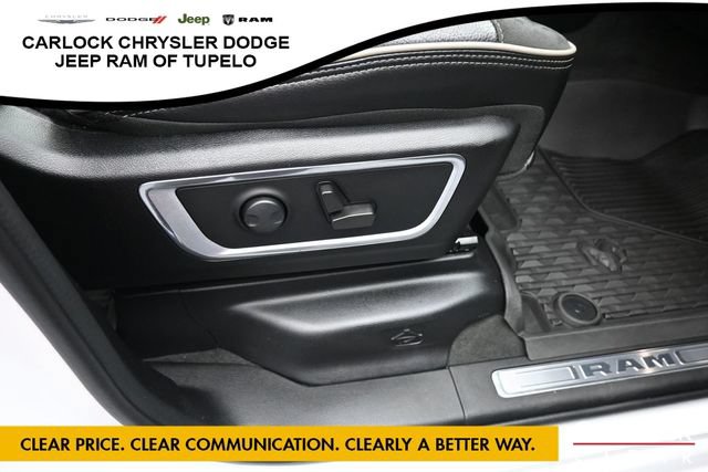 Used 2022 RAM 1500 Laramie w/ Sport Appearance Package AWD/4WD image 39