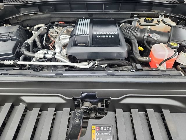 Certified 2025 GMC Sierra 1500 Denali Ultimate AWD/4WD image 29