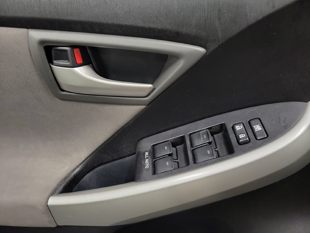 Used 2013 Toyota Prius Two FWD image 26