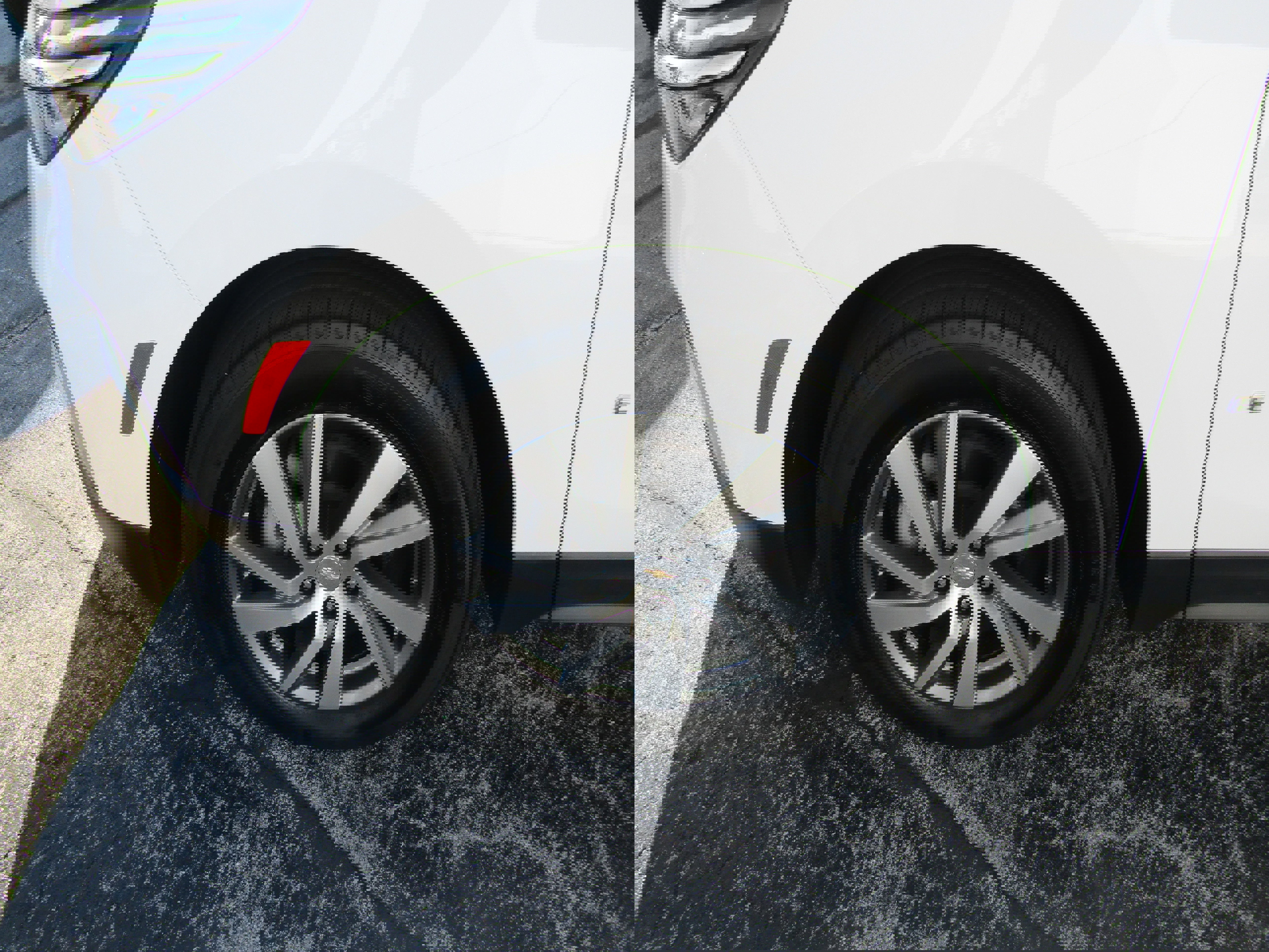 Certified 2022 Chevrolet Equinox LT image 6