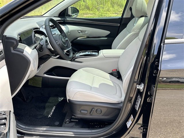 Used 2024 Hyundai Tucson Limited image 10