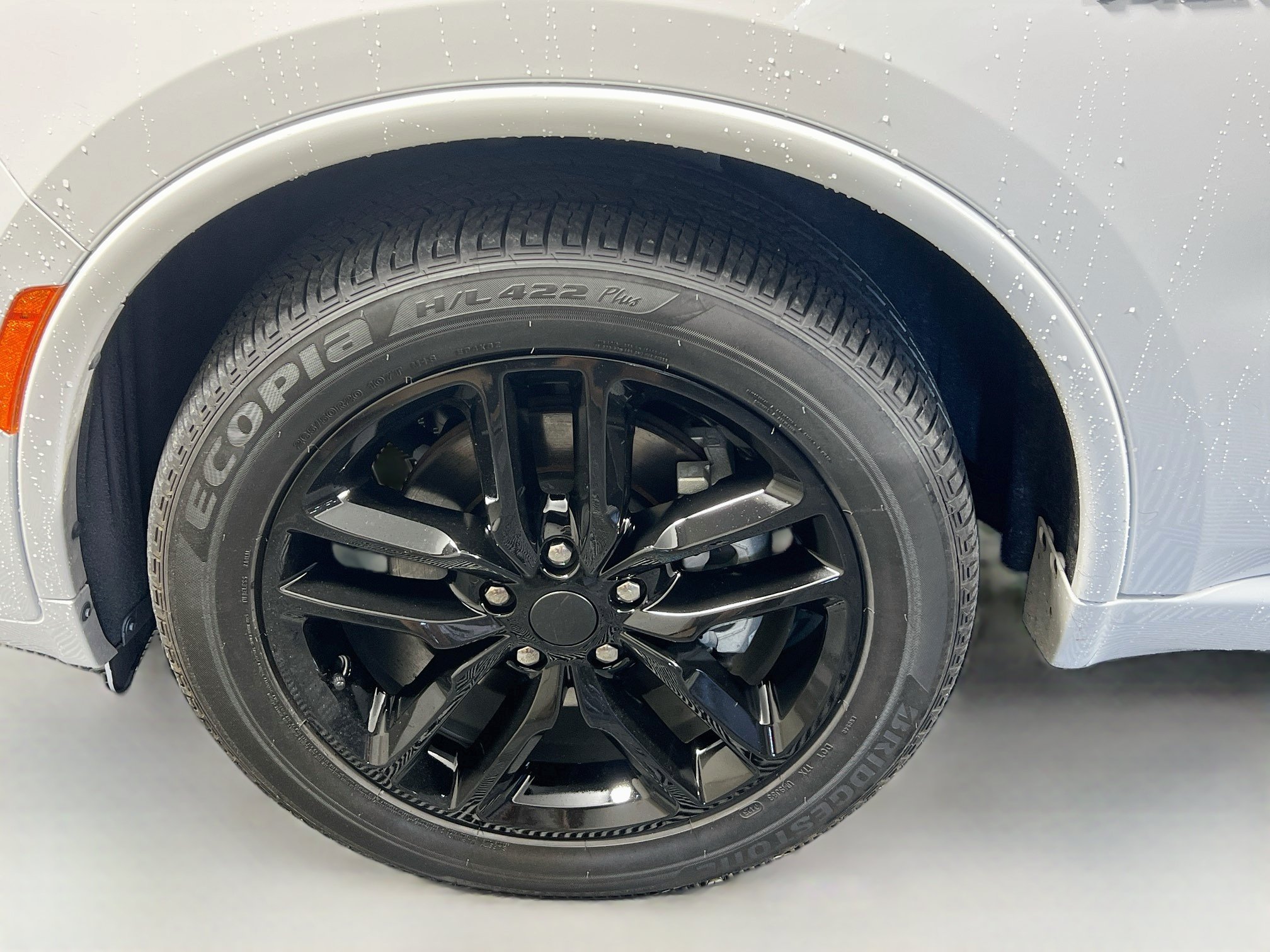 Used 2025 Dodge Durango R/T AWD/4WD image 13