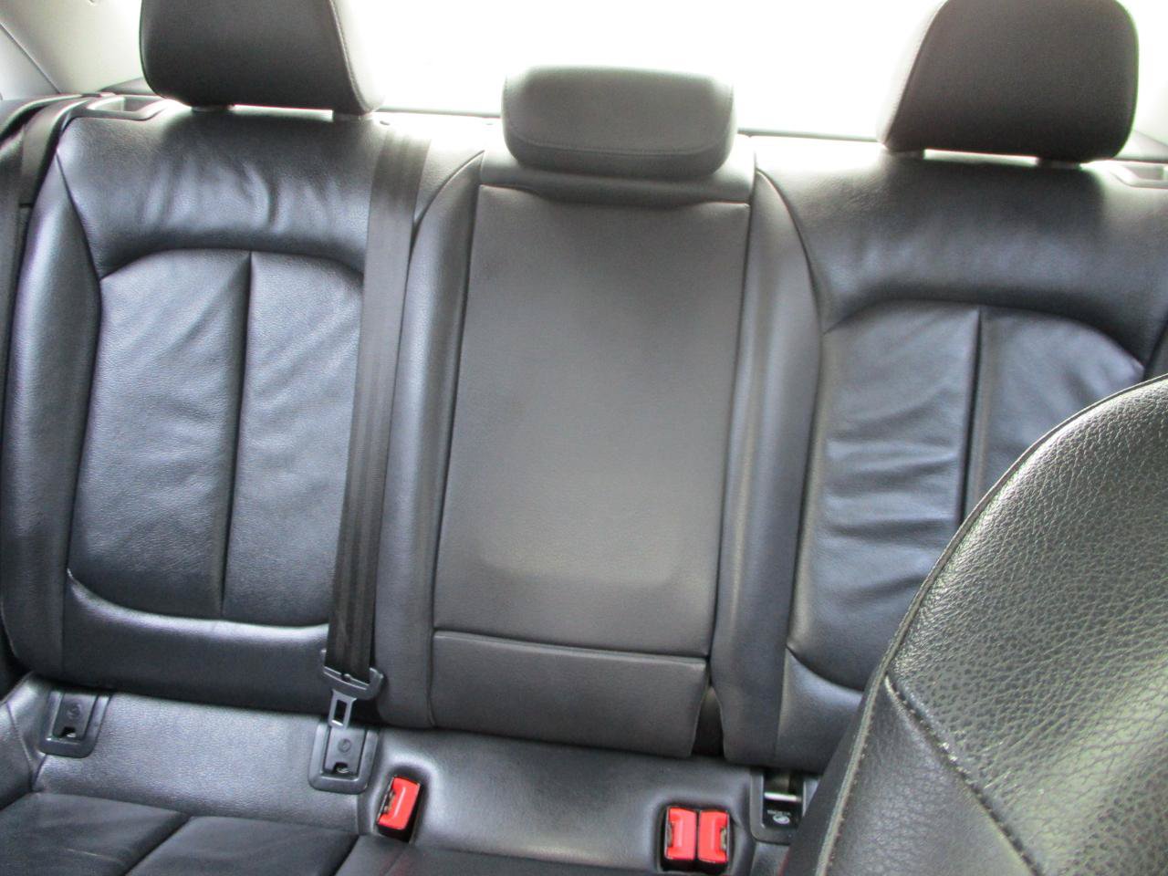 Used 2015 Audi A3 1.8T Premium w/ Audi MMI Navigation Plus FWD image 14