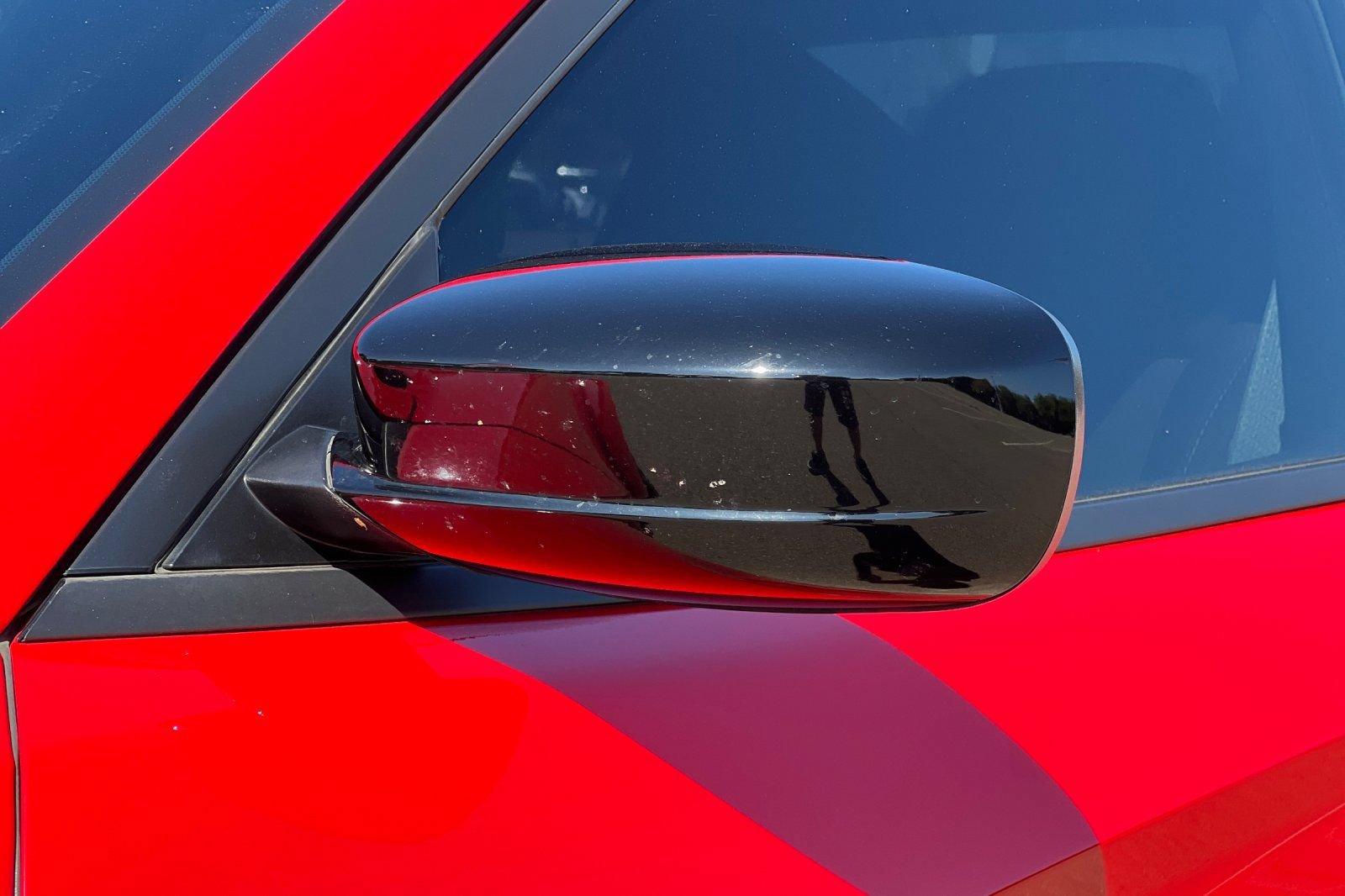 Used 2023 Dodge Charger Scat Pack RWD image 50