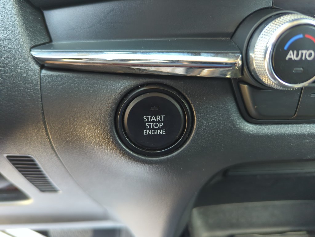 Used 2025 MAZDA CX-30 AWD 2.5 S w/ Preferred Package image 43