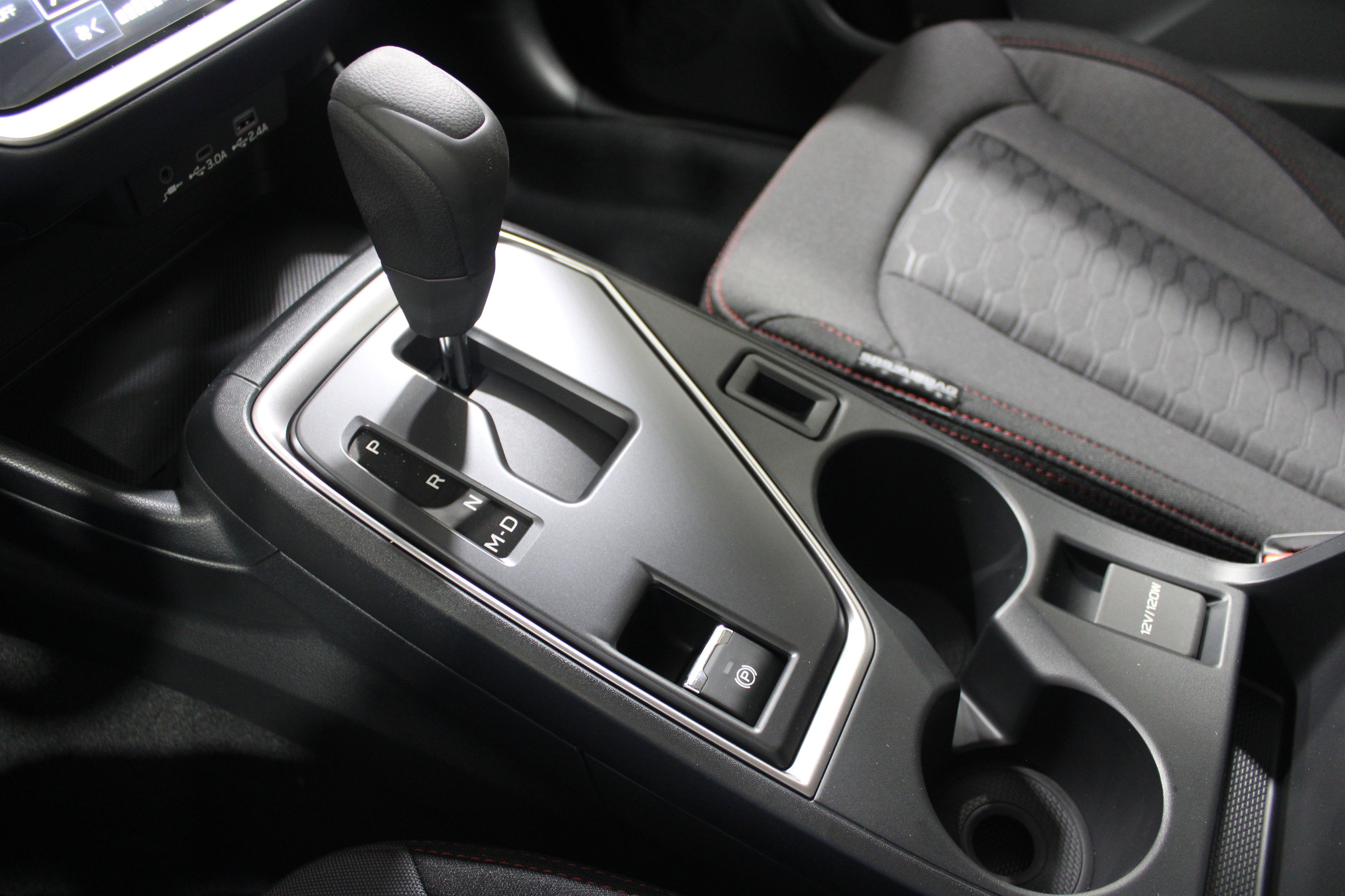 New 2026 Subaru Impreza 2.0i Sport image 16