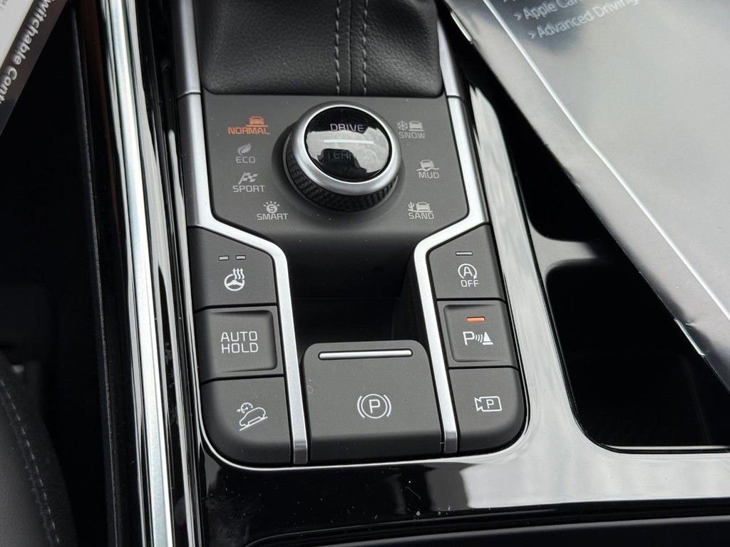 New 2026 Kia Sorento SX image 18