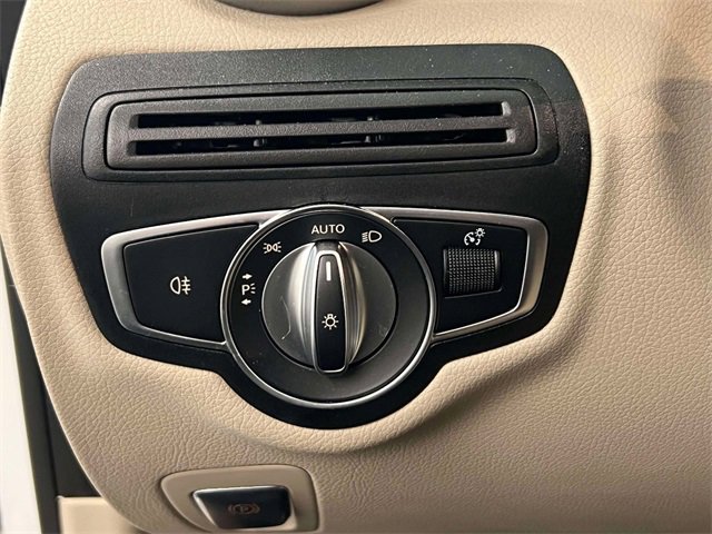 Certified 2023 Mercedes-Benz C 300 4MATIC Cabriolet image 20