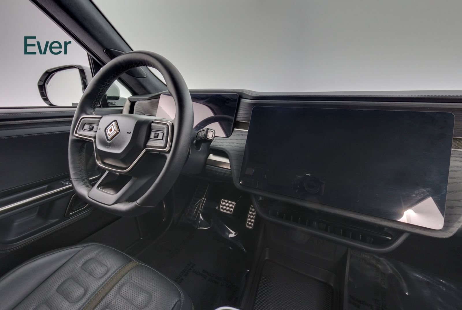 Used 2023 Rivian R1S Adventure AWD/4WD image 27