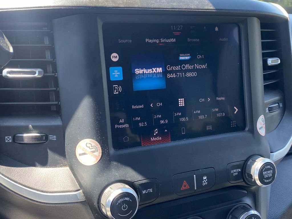 Used 2024 RAM 3500 Big Horn image 26