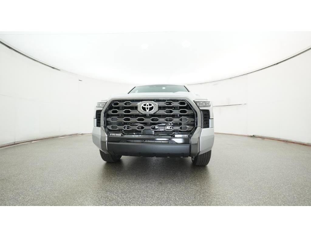 New 2026 Toyota Tundra Platinum image 31