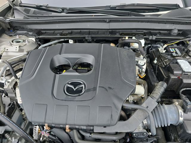 Used 2023 MAZDA CX-30 AWD 2.5 S w/ Select Package image 22