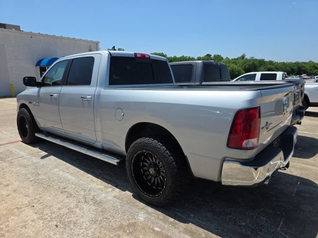 Used 2018 RAM 1500 Lone Star AWD/4WD image 3