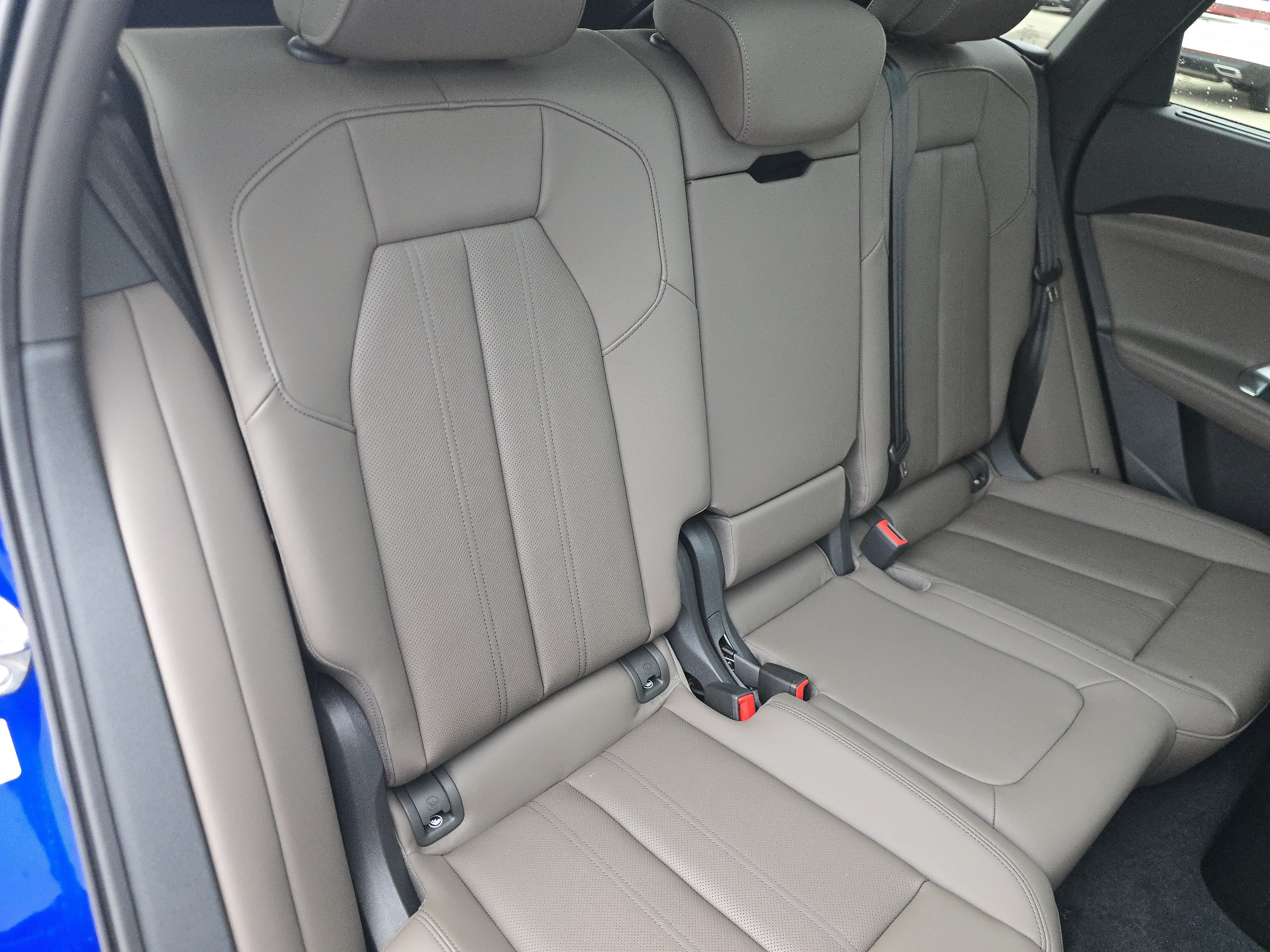New 2026 Audi Q5 Prestige AWD/4WD image 19