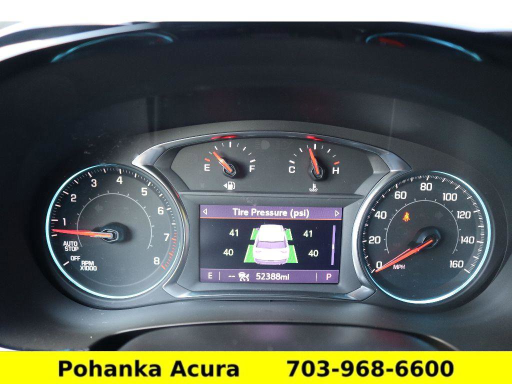 Used 2023 Chevrolet Traverse RS image 14