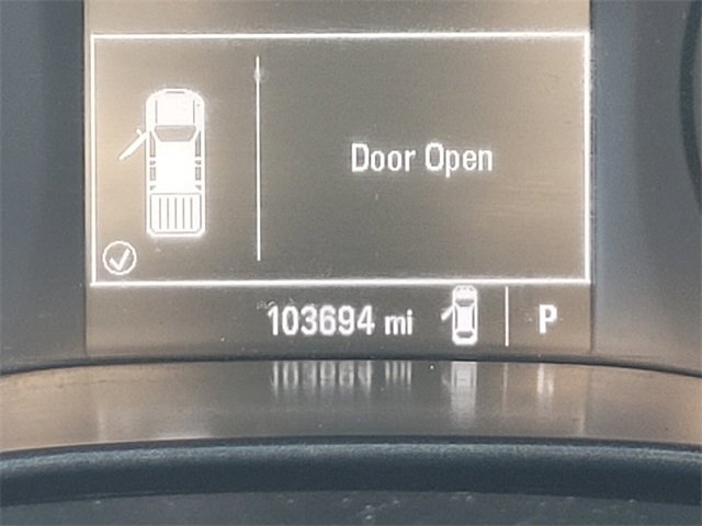 Used 2017 Chevrolet Colorado W/T image 24