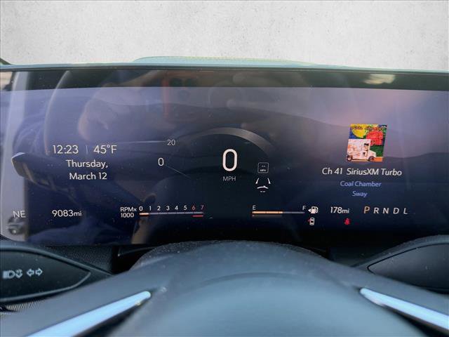 Used 2025 Buick Enclave Preferred image 16