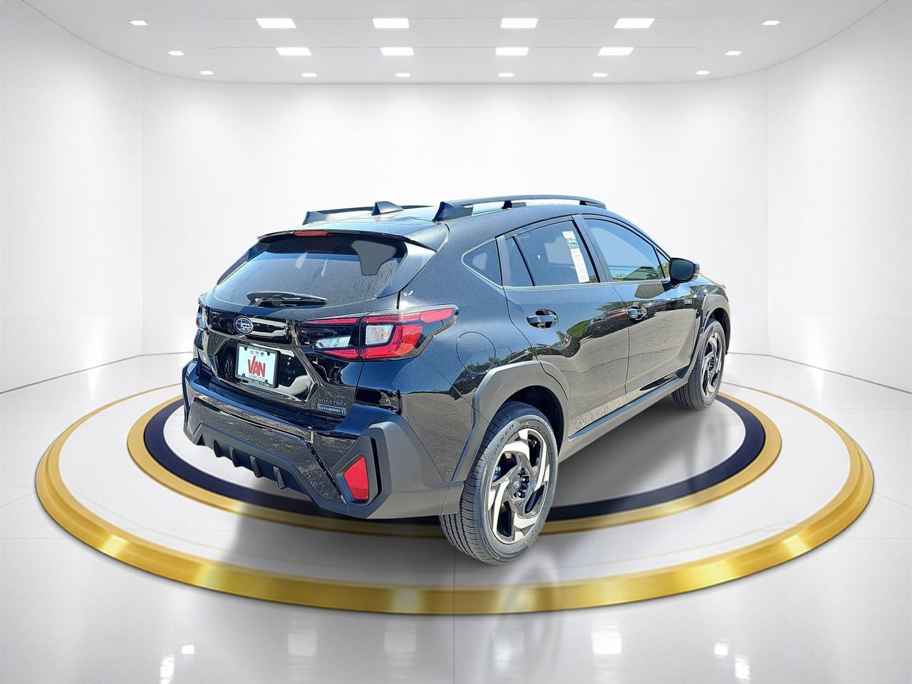 New 2026 Subaru Crosstrek 2.5i Limited w/ Crosstrek Mirror Package AWD/4WD image 5