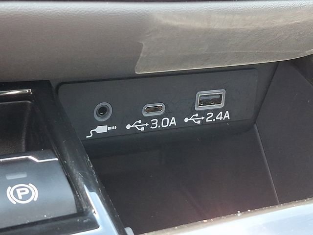Certified 2025 Subaru Outback Onyx Edition image 24