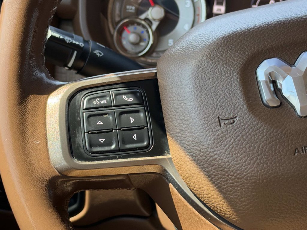 Used 2020 RAM 3500 Limited AWD/4WD image 15