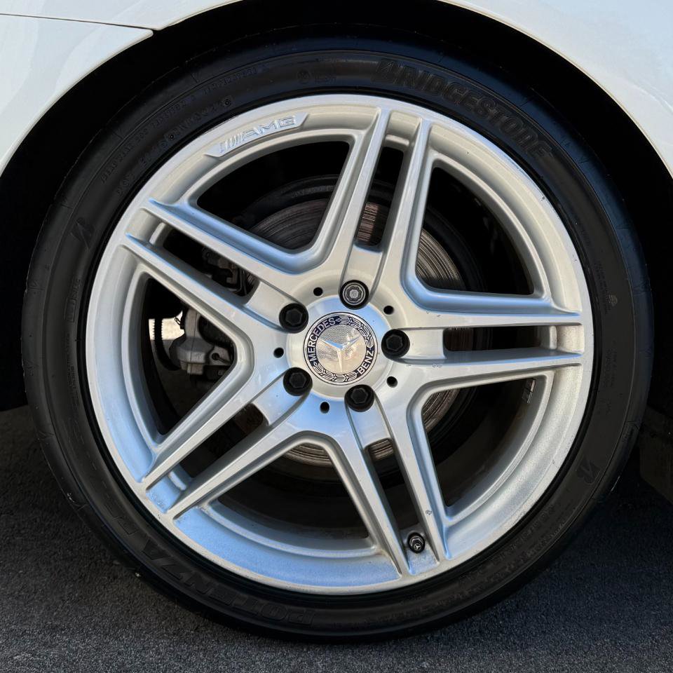 Used 2015 Mercedes-Benz C 250 Coupe image 19