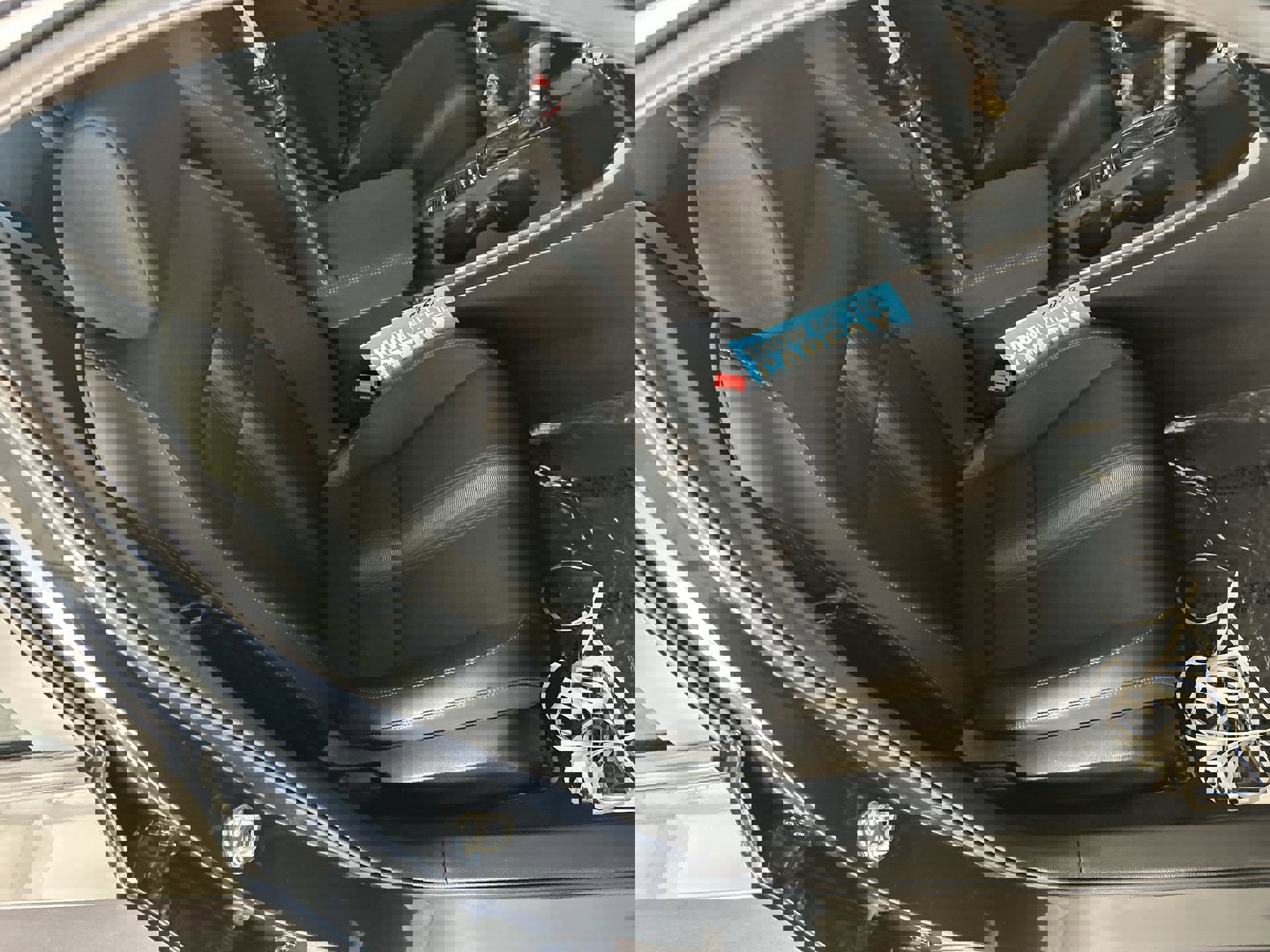 Certified 2025 Honda Civic Sport image 25