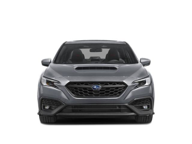 New 2026 Subaru WRX GT AWD/4WD image 7