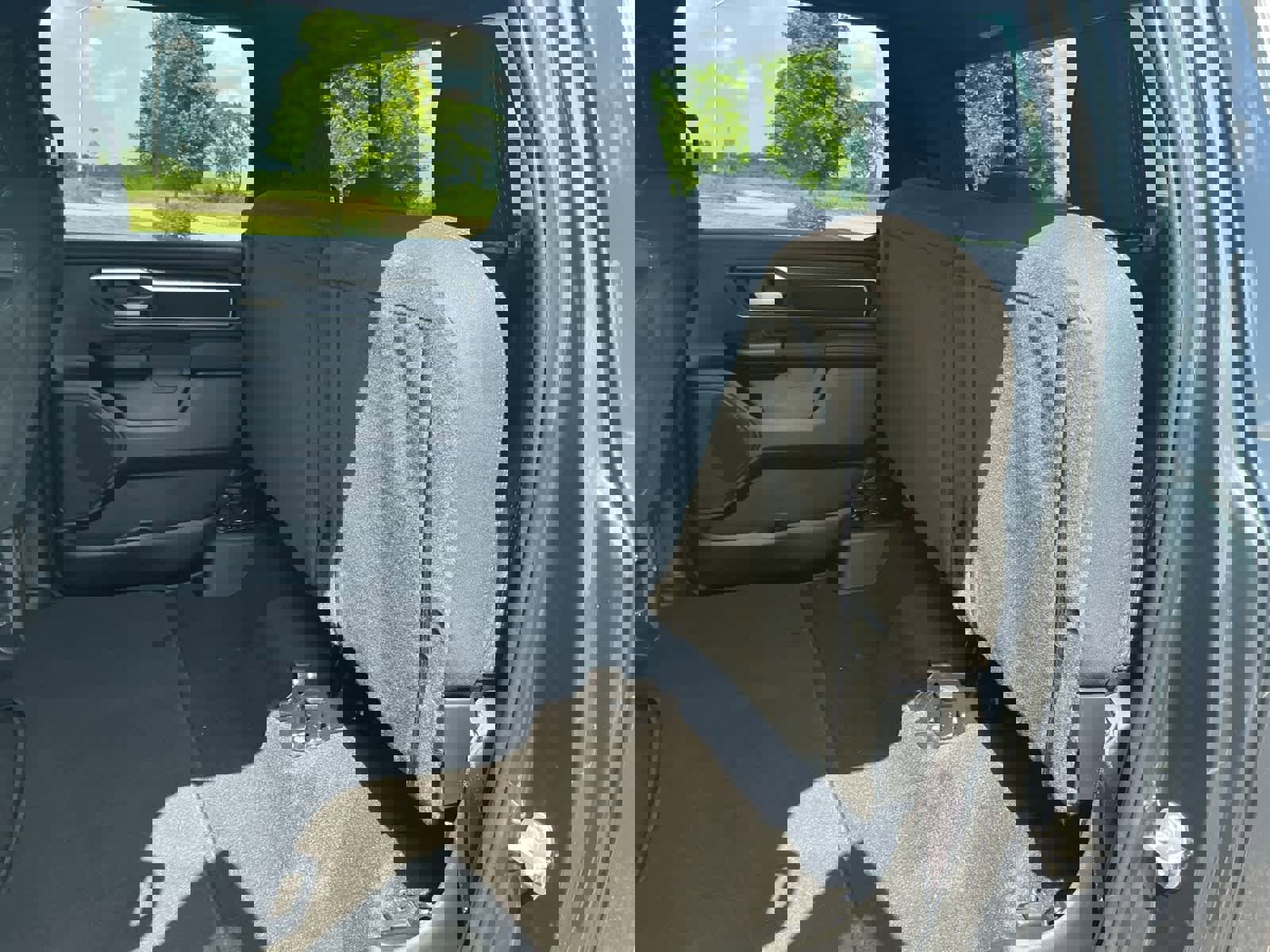 New 2025 RAM 1500 Big Horn image 29