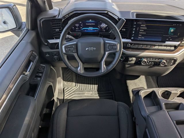 Used 2026 Chevrolet Silverado 1500 RST AWD/4WD image 14