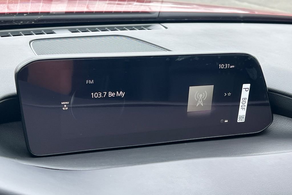 Certified 2025 MAZDA MAZDA3 s Sport image 21