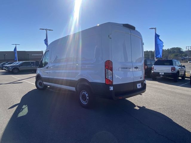 New 2026 Ford Transit 250 148 Medium Roof w/ Load Area Protection Package RWD image 4