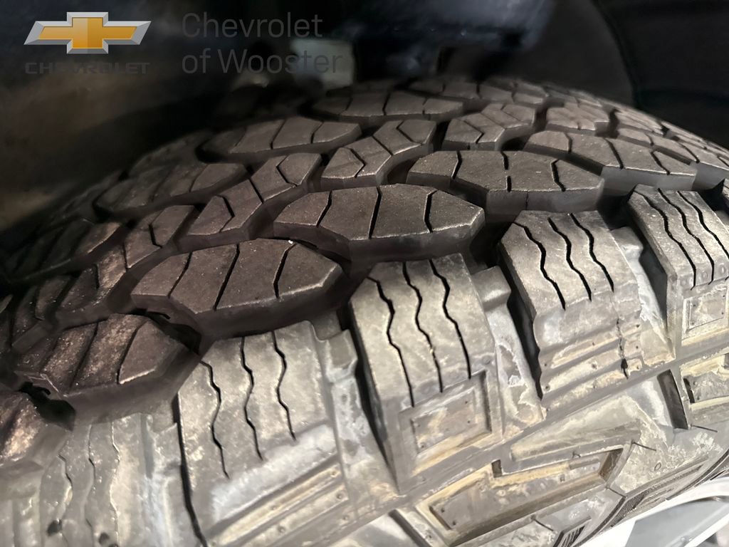 Used 2025 Chevrolet Equinox ACTIV image 43