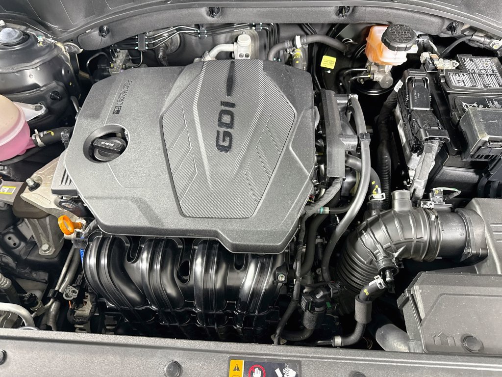 Certified 2023 Hyundai Santa Fe SEL AWD/4WD image 33