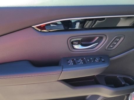 New 2026 Honda Passport RTL image 19
