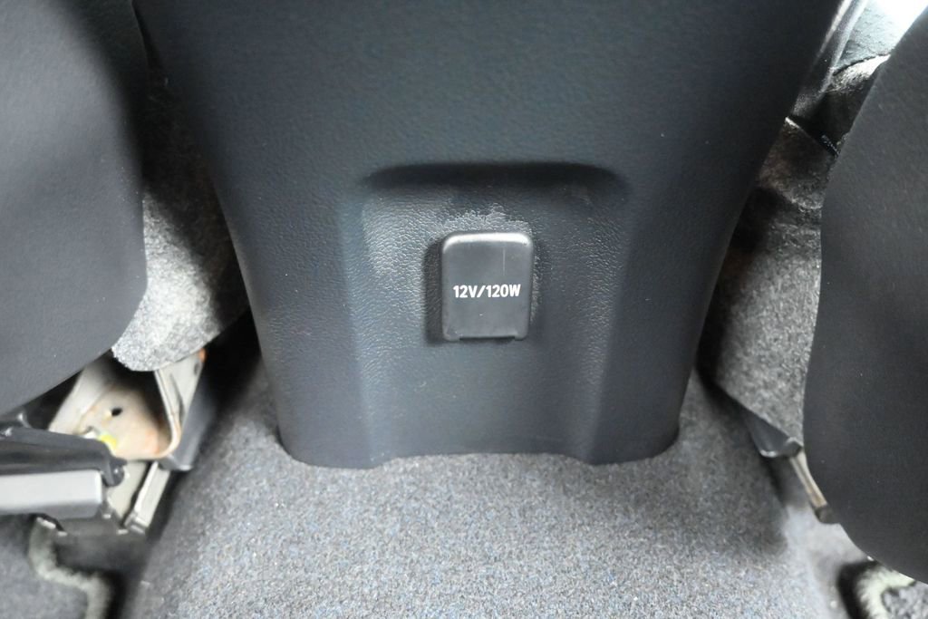 Used 2017 Toyota Prius Prime Plus w/ Carpet Mat Package FWD image 14