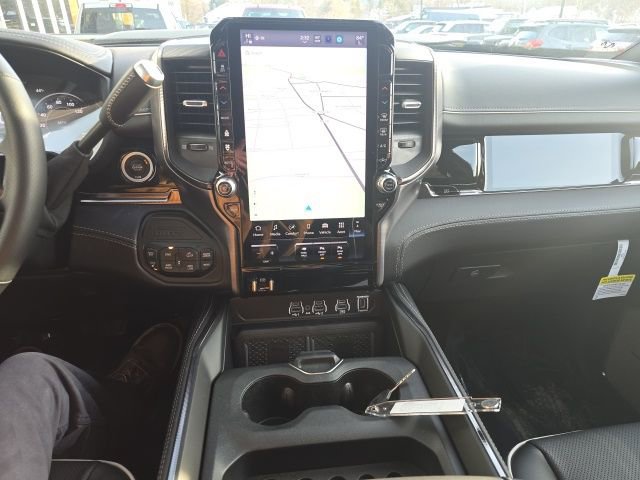 New 2026 RAM 2500 Rebel image 24