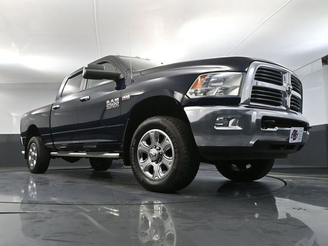 Used 2015 RAM 2500 Big Horn image 55
