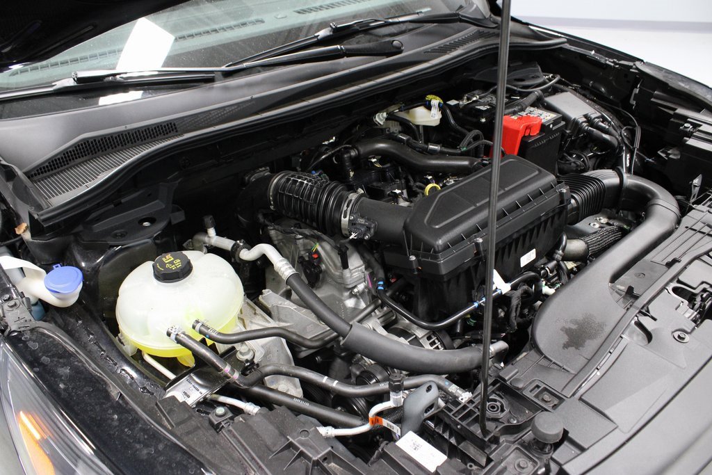 Certified 2025 Ford Escape Active image 14