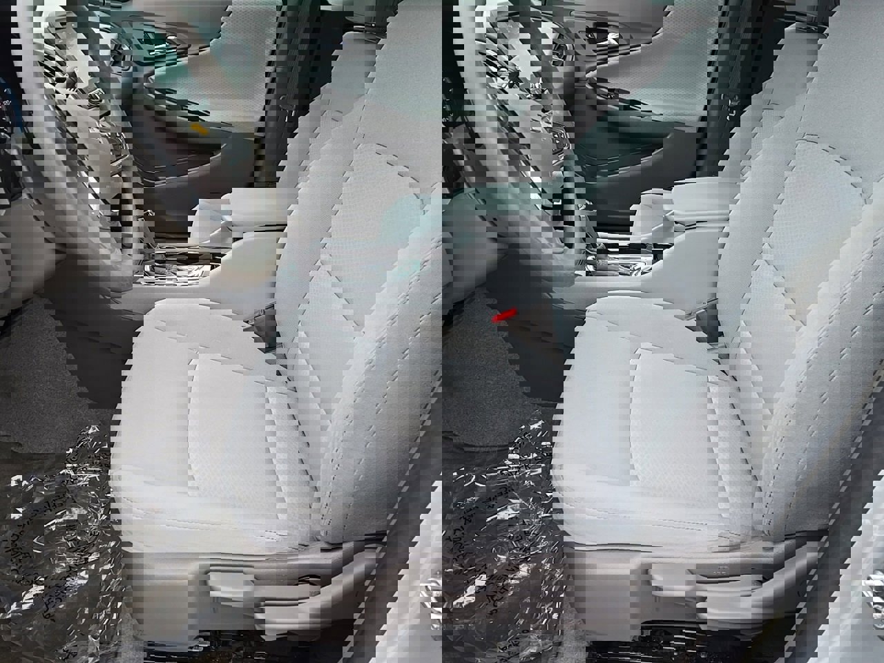 Used 2017 Chevrolet Malibu LS w/ LPO, Convenience Package 1 image 13