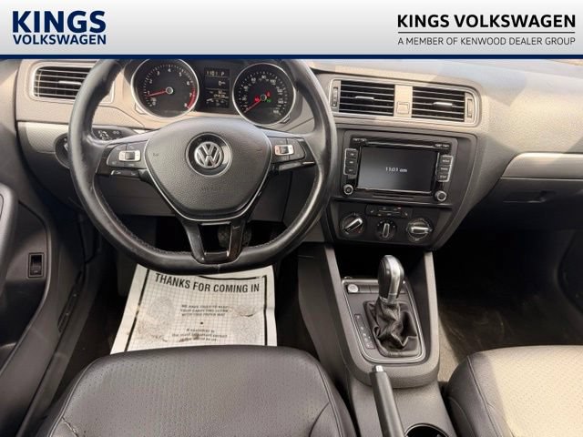Used 2015 Volkswagen Jetta SE FWD image 21