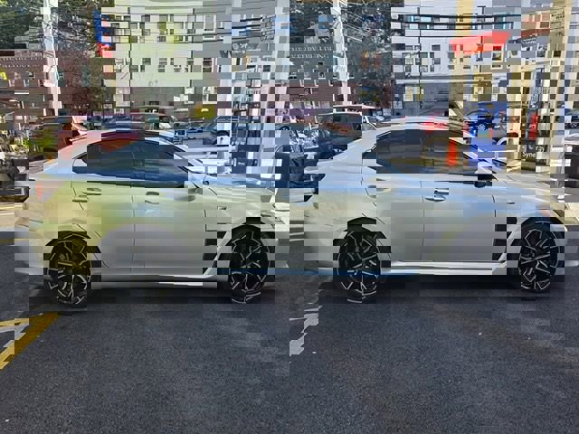 Used 2011 Lexus IS F image 17