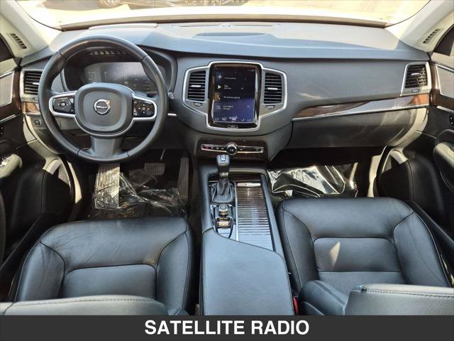 Used 2019 Volvo XC90 T5 Momentum w/ Advanced Package AWD/4WD image 18