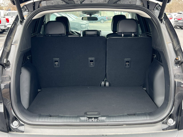 New 2024 Ford Escape SE FWD image 29