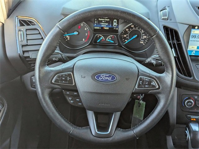 Used 2018 Ford Escape SEL image 18