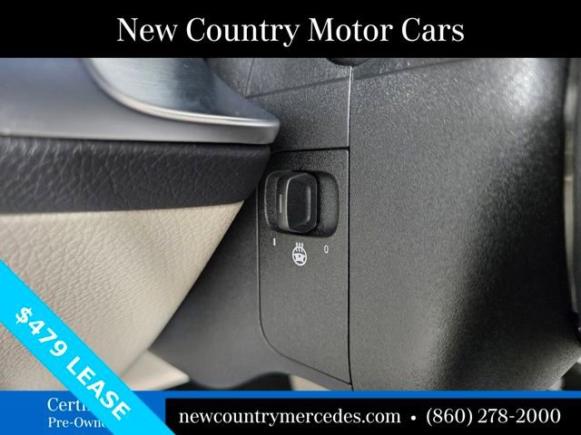 Certified 2025 Mercedes-Benz GLB 250 4MATIC image 26